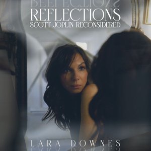 Изображение для 'REFLECTIONS: Scott Joplin Reconsidered'