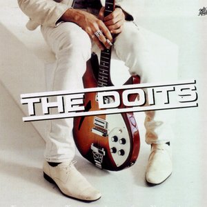 “The Doits”的封面