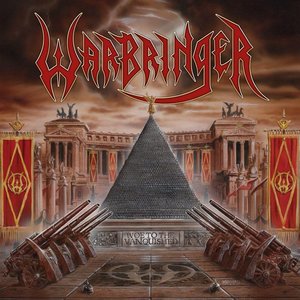 “Woe To The Vanquished”的封面