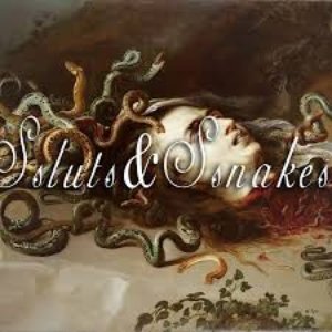 “Ssluts&Ssnakes”的封面