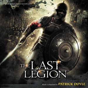 Bild für 'The Last Legion'