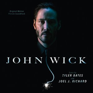 “John Wick”的封面