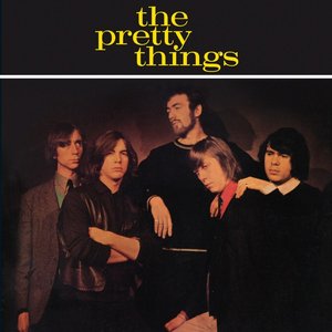 Image for 'The Pretty Things (Remastered)'