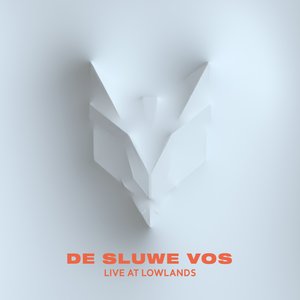 Image for 'Live at Lowlands'
