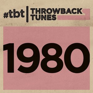 “Throwback Tunes: 80s”的封面