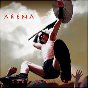 Image for 'Arena'