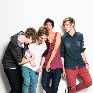 Image for '5SOS'