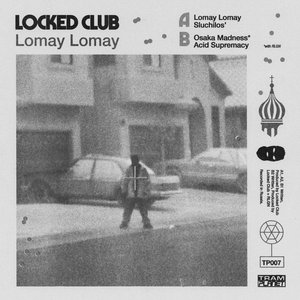 Image for 'Lomay - EP'