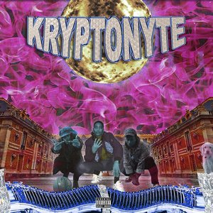 Image for 'KRYPTONYTE'