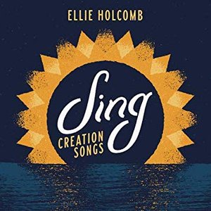 Image pour 'Sing: Creation Songs'