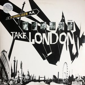 Image for 'Take London'