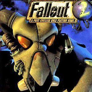 Image for 'Fallout 2 Soundtrack'