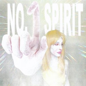 Изображение для 'WORLD'S NO.1 SPIRIT'