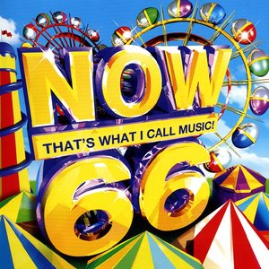 Изображение для 'Now That’s What I Call Music! 66'