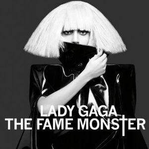 Image for 'The Fame Monster [Deluxe Edition] Disc 2'