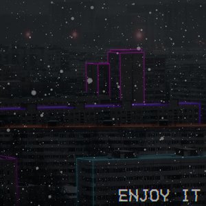“Enjoy It”的封面