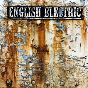 Image pour 'English Electric (Part One)'