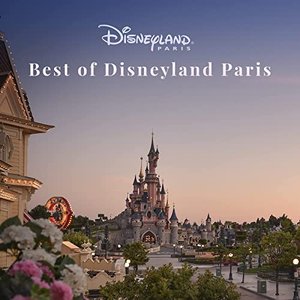 Изображение для 'Best of Disneyland Paris'