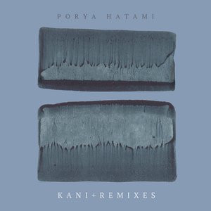 Image for 'Kani + Remixes'