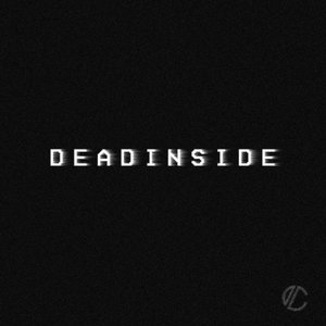 “DeadInside”的封面