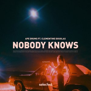 Image for 'Nobody Knows'