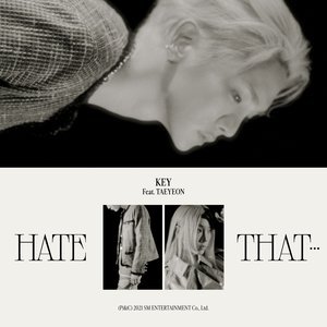 Image for 'Hate that…'