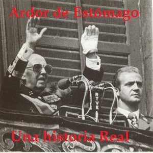 Image for 'Ardor de estómago'