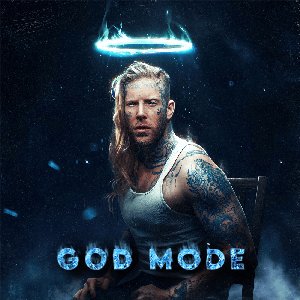 'God Mode'の画像