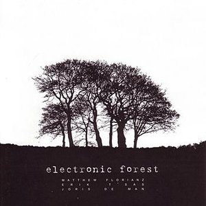 Image for 'Electronic Forest'