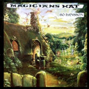 Image for 'Magicians Hat'