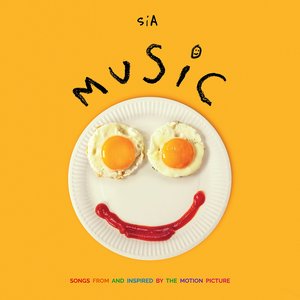 Bild för 'Music (Songs From and Inspired By the Motion Picture)'