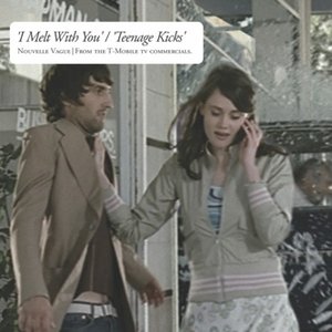 Image for 'I Melt With You | Teenage Kicks'