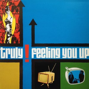 Image for 'Feeling You Up'