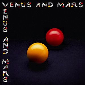 Image for 'Venus and Mars (Archive Collection)'