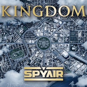 Image for 'KINGDOM'