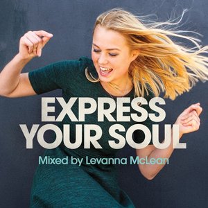 Image for 'Express Your Soul'