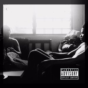 “Live from Nkrumah Krom - EP”的封面