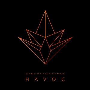 Image for 'Havoc'