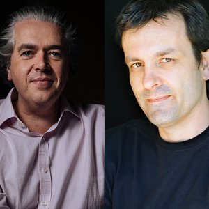 'Rupert Gregson-Williams & Lorne Balfe' için resim