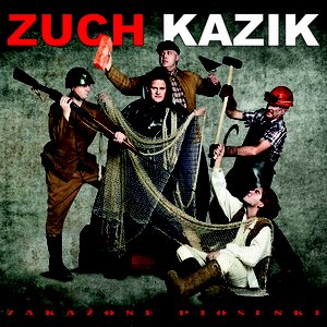 Image for 'Zakażone piosenki'