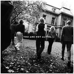 Image for 'You Are Not Alone'