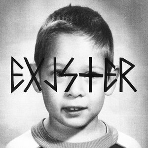 Image for 'Exister'