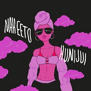 Image for 'Hunijui'