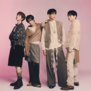 Image for 'SHINee'