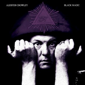 Изображение для 'Black Magic'