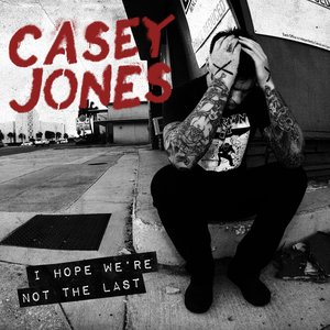Immagine per 'I Hope We're Not the Last'