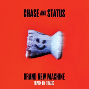 Bild för 'Brand New Machine (Track By Track)'