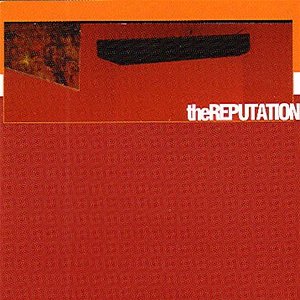 “The Reputation”的封面