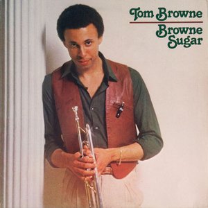 Image for 'Browne Sugar'