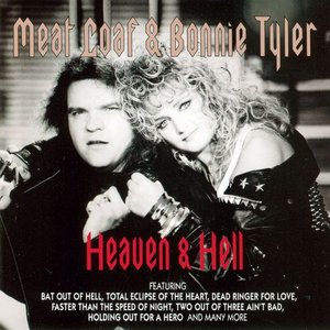 Bild für 'Heaven  Hell'